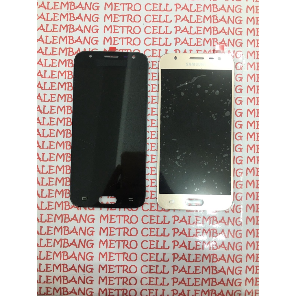 LCD SAMSUNG J330 / J3 PRO 2017 OLED