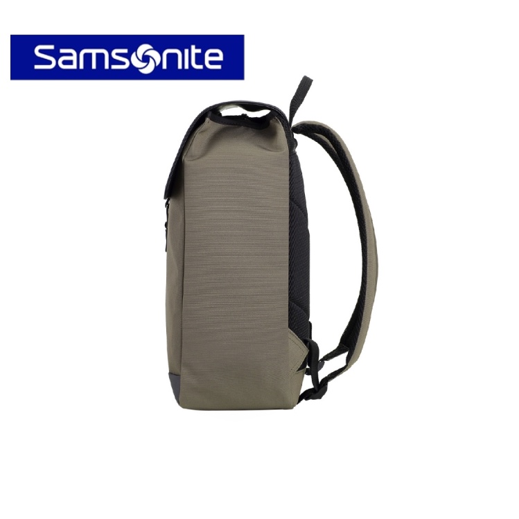 Backpack Samsonite Valence BP3 For Kantoran Traveller Casual Original