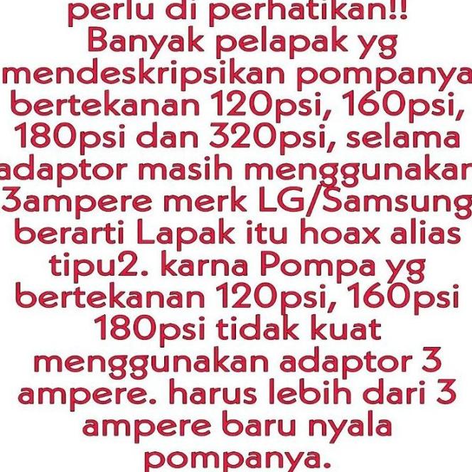 Alat Cuci Steam Portable Motor Mobil