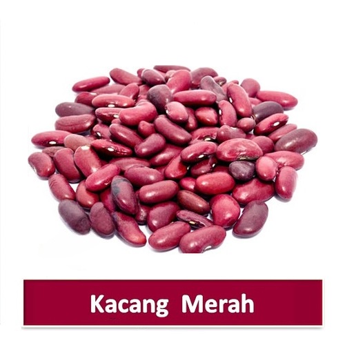 

Kacang Merah Red Beans Import Kualitas Premium