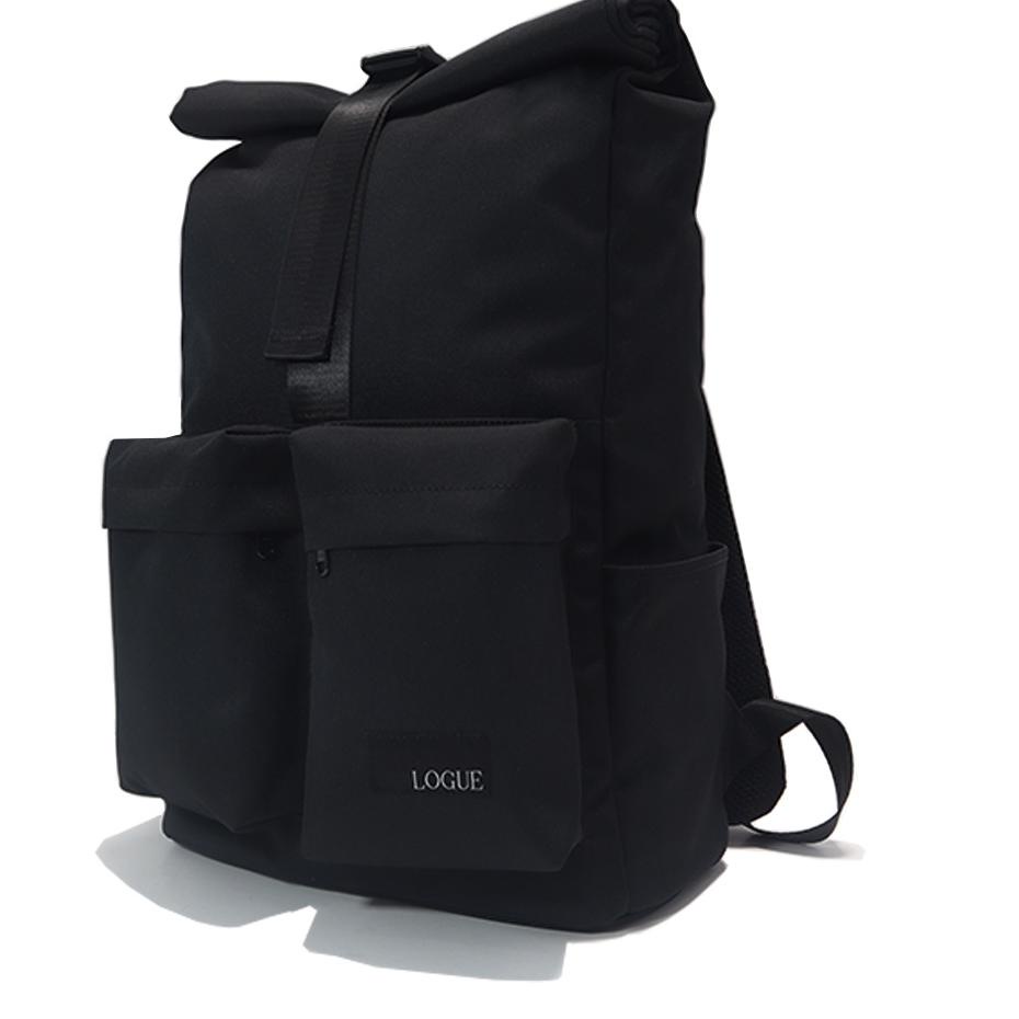 ✨STAR✨ Backpack Tas Logue Bolt BL32 - Water Repellent ?