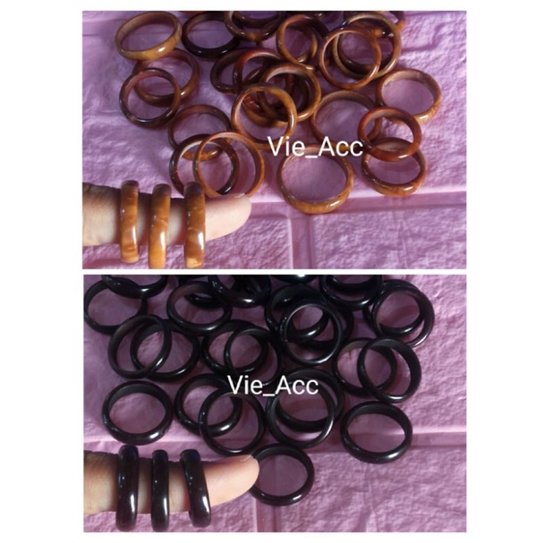 Cincin Kaoka // Cincin Kaokah // Cincin Kaoka Ecer