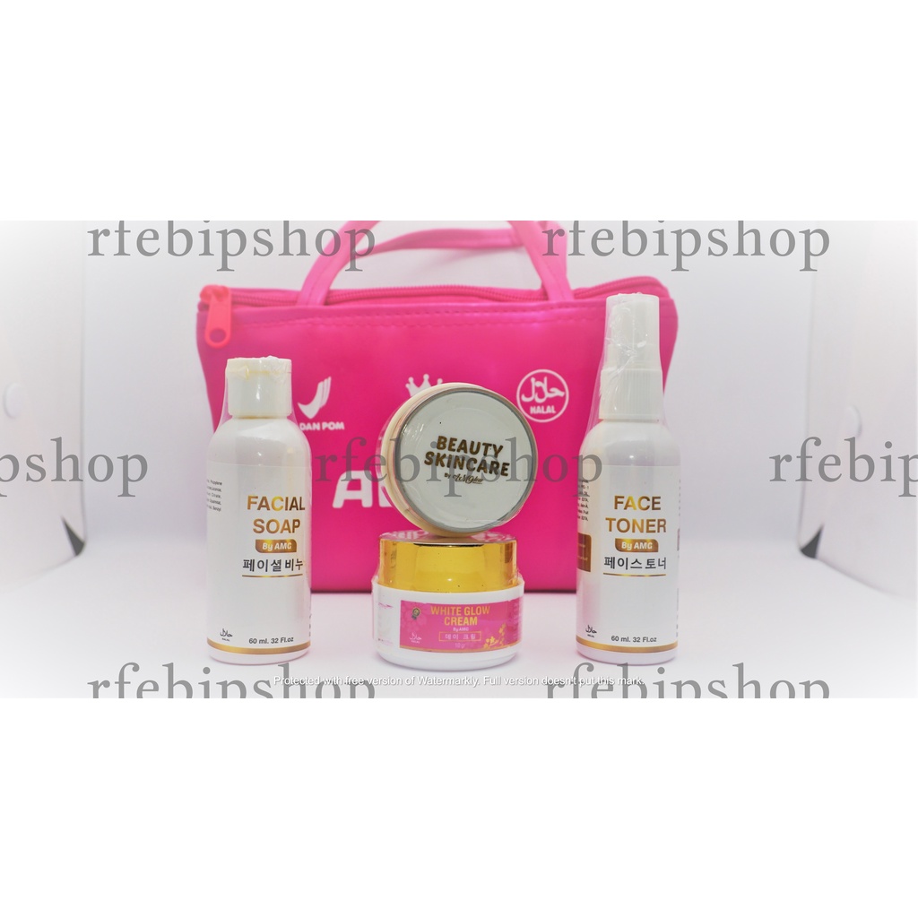 Cream Kecantikan Cream almaxi glow BPOM Original Skincare al maxi glow