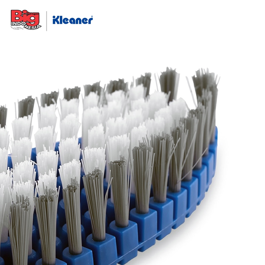 Sikat Fleksibel Wastafel 1 Pcs Lentur Sink Brush Pembersih Kamar mandi Kleaner GSD008