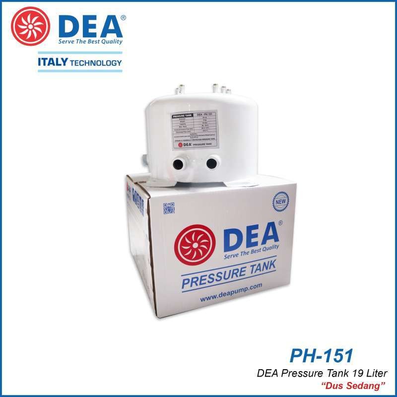 Tabung Sanyo PH 150 PH 151 / Tabung Pompa Air Sanyo DEA 151