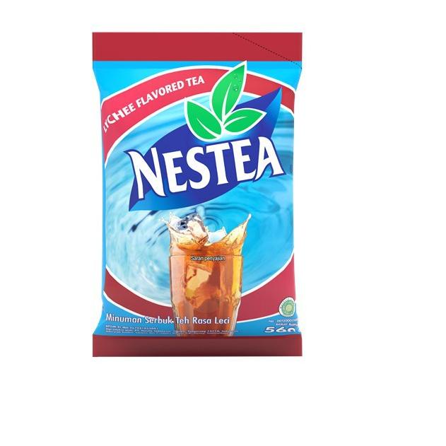 

♬ NESTLE Lychee Nestea leci by nestle professional ✽