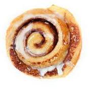 

♀ Cinnamon Roll Large per 6 pcs ➣