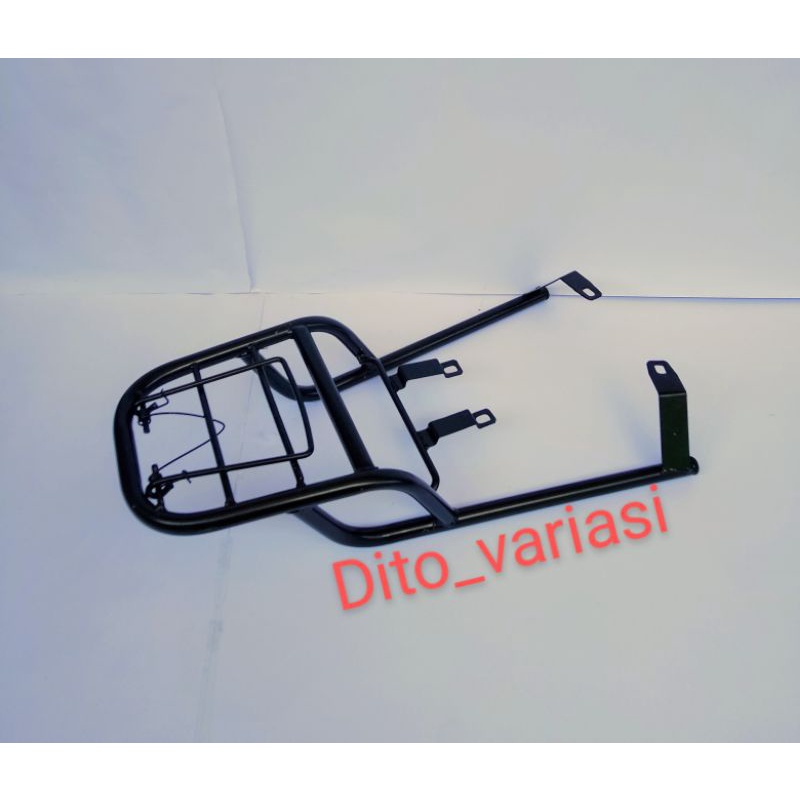 BREKET YAMAHA XSR BEHEL YAMAHA XSR