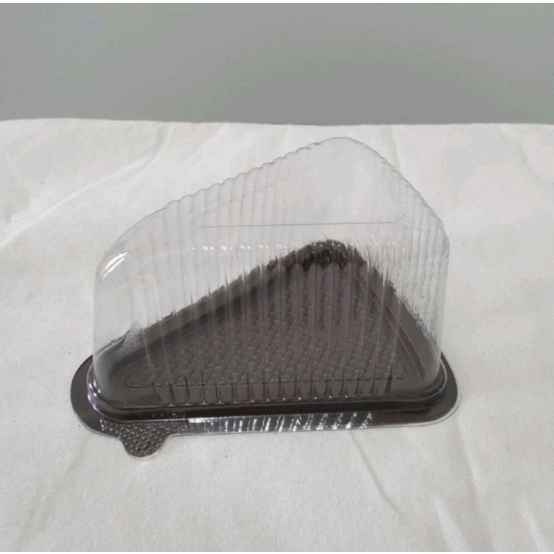 MIKA CAKE SEGITIGA/ CAKE TRAY SEGITIGA