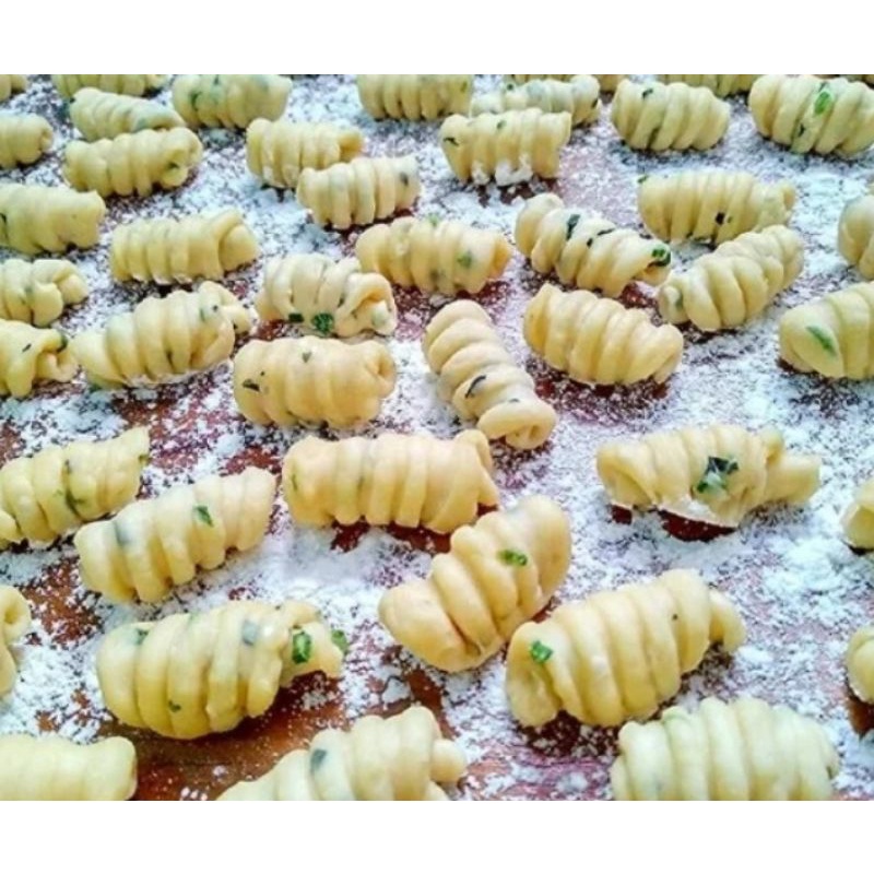 

kue garpu 1 kg