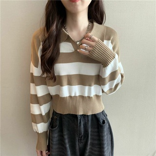 Sweater Rajut Valencia/Sweater Blaster/Atasan Wanita/Blouse Wanita/Blouse Korean Style/Sweater Crop Top/Sweater Lengan