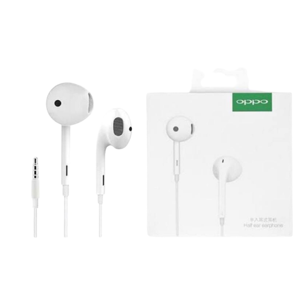 Headset Oppo Type C FIND X ORIGINAL Earphone Stereo Bass