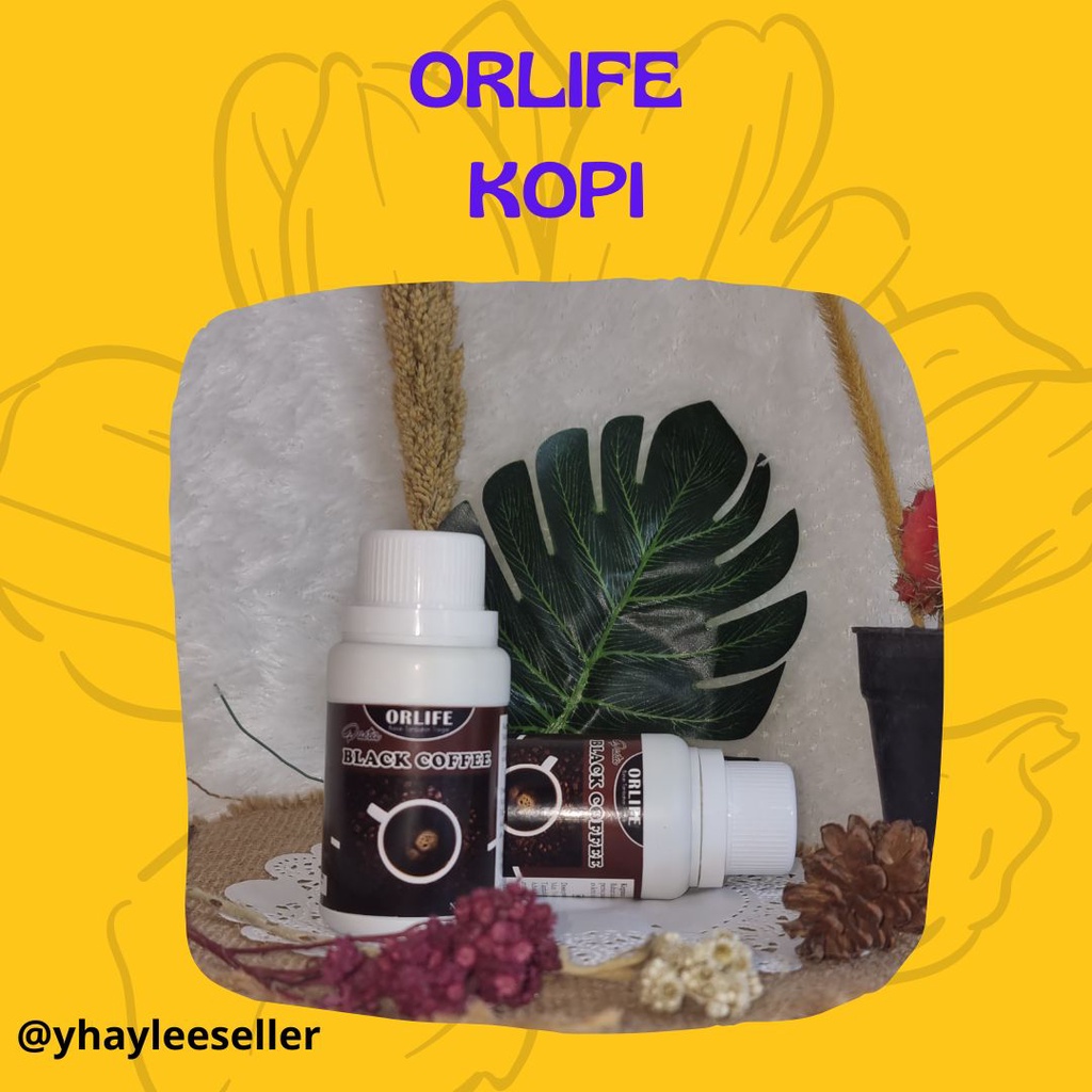

✔✔ Perisa minuman Rasa Kopi Hitam 100 Gram || orlife BLACK COFFE || untuk minuman dan perasa makanan dll