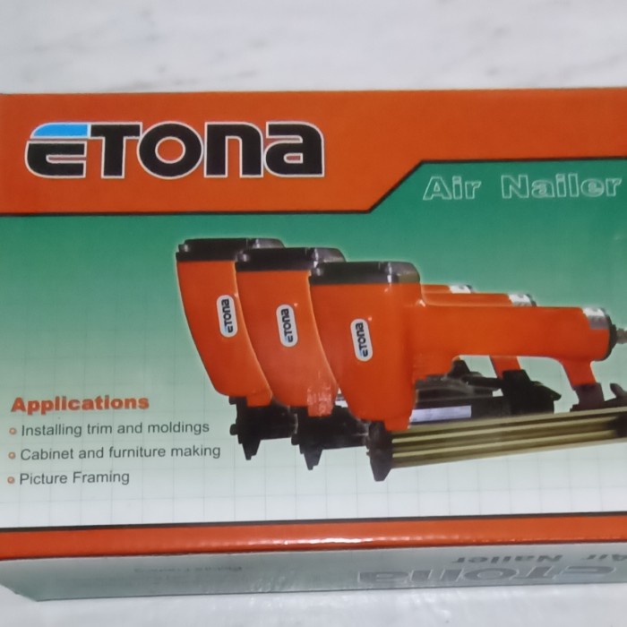 

Terlaris Staples Tembakan Angin Etona F30