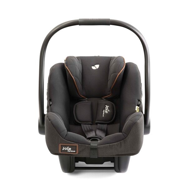 Car Seat Joie I-Gemm w/ Full Insert (i-size safe)