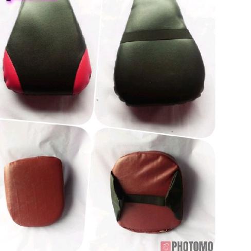 ➣ Bantal jok motor Anti panas ➻