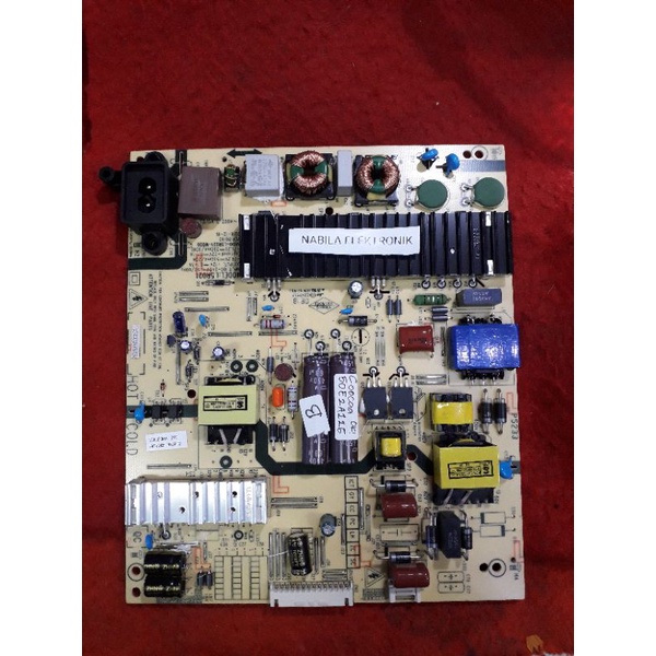 Power Supply Coocaa 50E2A12G - Regulator Psu Tv Led Coocaa 50E2A12G