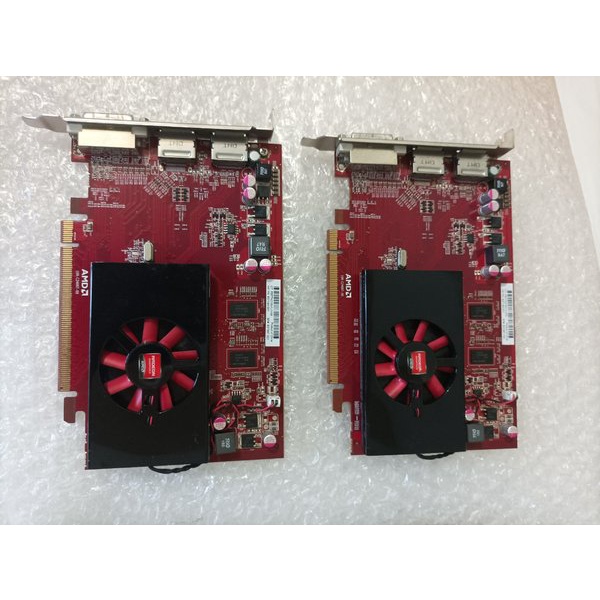 Vga Amd Radeon Hd 6570 1 Gb 128 Bit Ddr3 Profil Standar Terbaru Murah Bagus