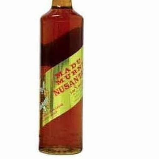 

► murni nusantara 650ml ♕