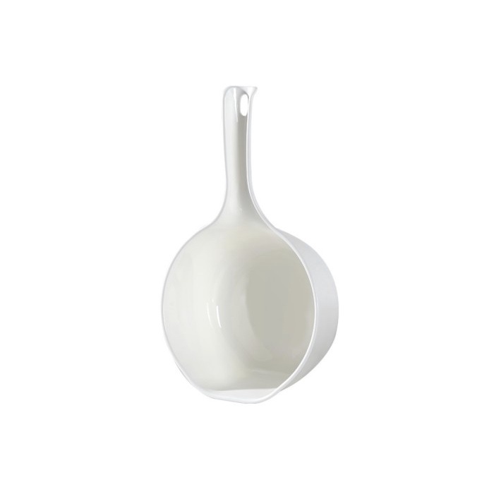 Terlaris Iuiga Ember Putih Minimalist Bucket Lid Minimalis Estetik