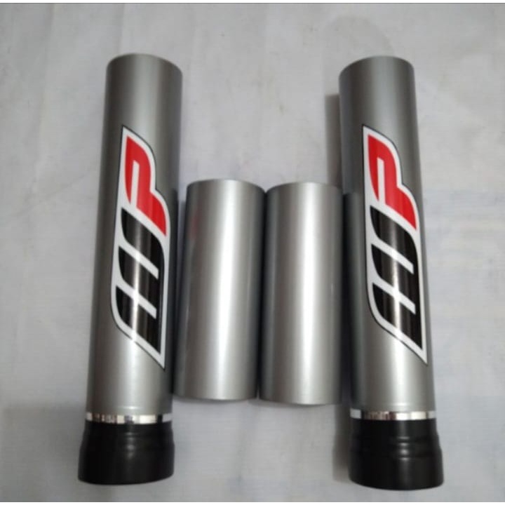 COVER USD CRF150cc L cover shock CRF/KLX 150cc/D-TRACKER 150cc all ukuran standar