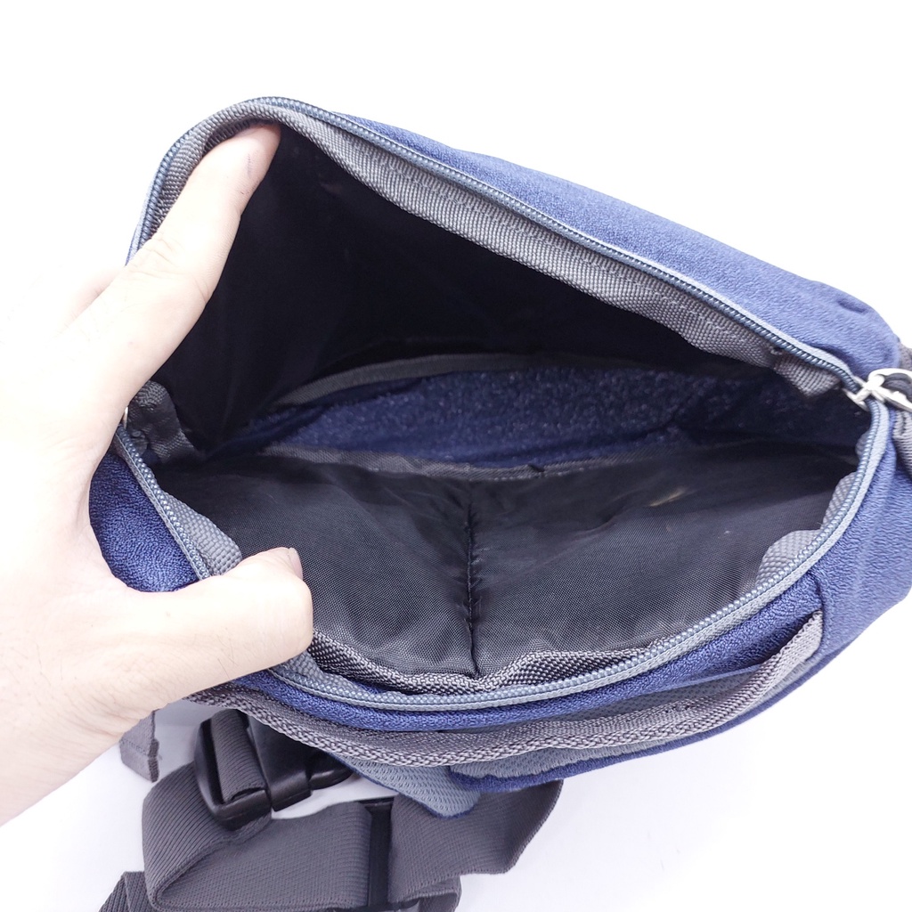 TAS PINGGANG JUMBO MURAH KUAT BARU / WAIST BAG KANVAS POLO BBAG MURAH / TAS PINGGANG POLO KANVAS BESAR MURAH / TAS SELEMPANG POLO BBAG MURAH / TAS 2 FUNGSI SELEMPANG PINGGANG BBAG KUAT MURAH AWET / TAS PINGGANG + TAS SELEMPANG POLO B BAG SIZE JUMBO MURAH