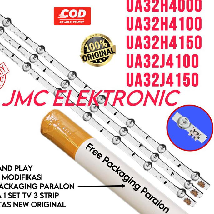 BRANDS FESTIVAL BACKLIGHT TV LED SAMSUNG UA32H4000AR UA32H4100AR UA32J4150AR UA32J4100AR UA32H4150AR