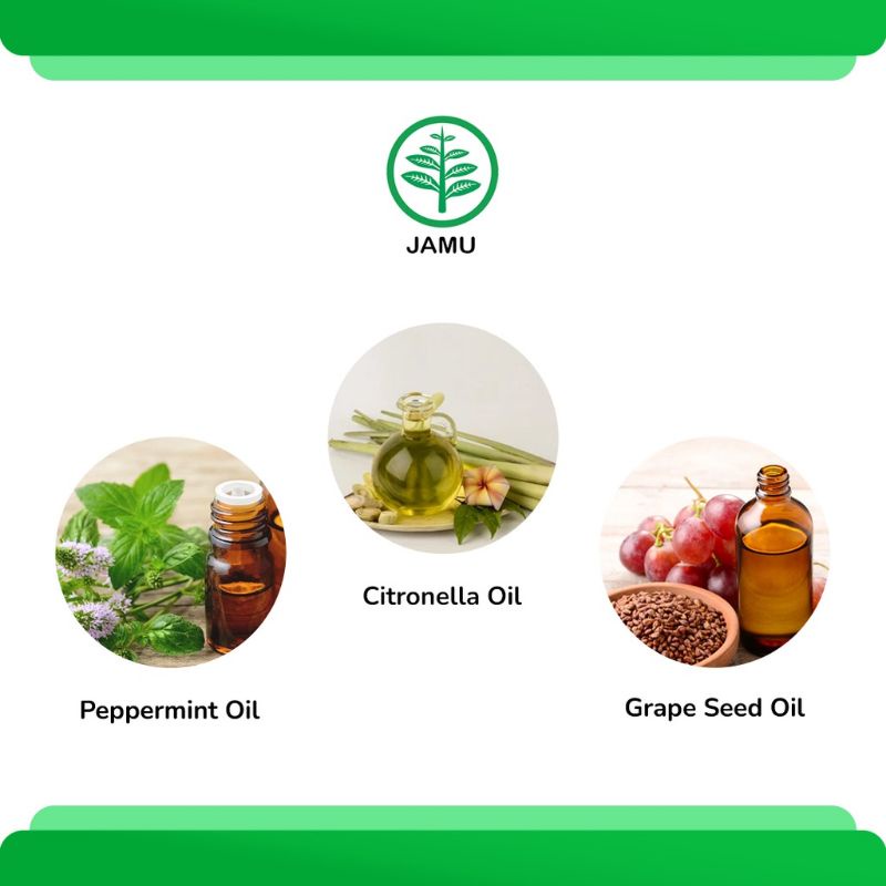 Cessa Itch Away Bugs Away Menjaga Bayi Dari Gigitan Nyamuk