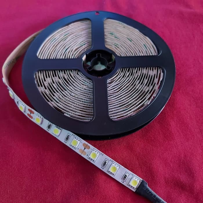 Led Stripe 5050 IP33 Yimai