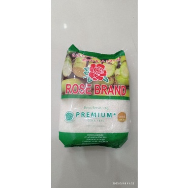 

gula rose brand