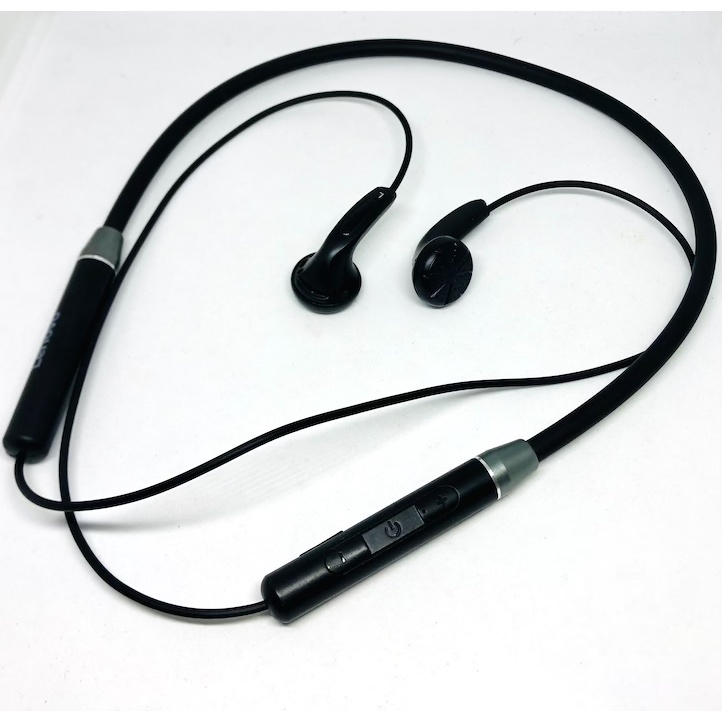 Custom Neckband Bluetooth Headset Sennheiser MX500 Earbud Wireless