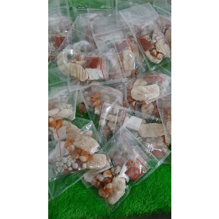 

bakso Aci Medan. enak dan gurih.