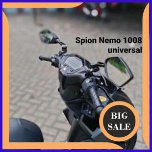 Spion Ducati pnp Adv160 Adv150 Aerox Lexi Pcx160 pcx150 Vario 160 Nmax Old Nmax New Spion Variasi Mo