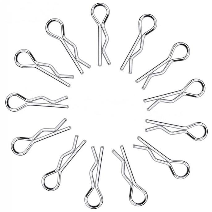 Body Clips WLtoys A959 A949 A969 A979 K929