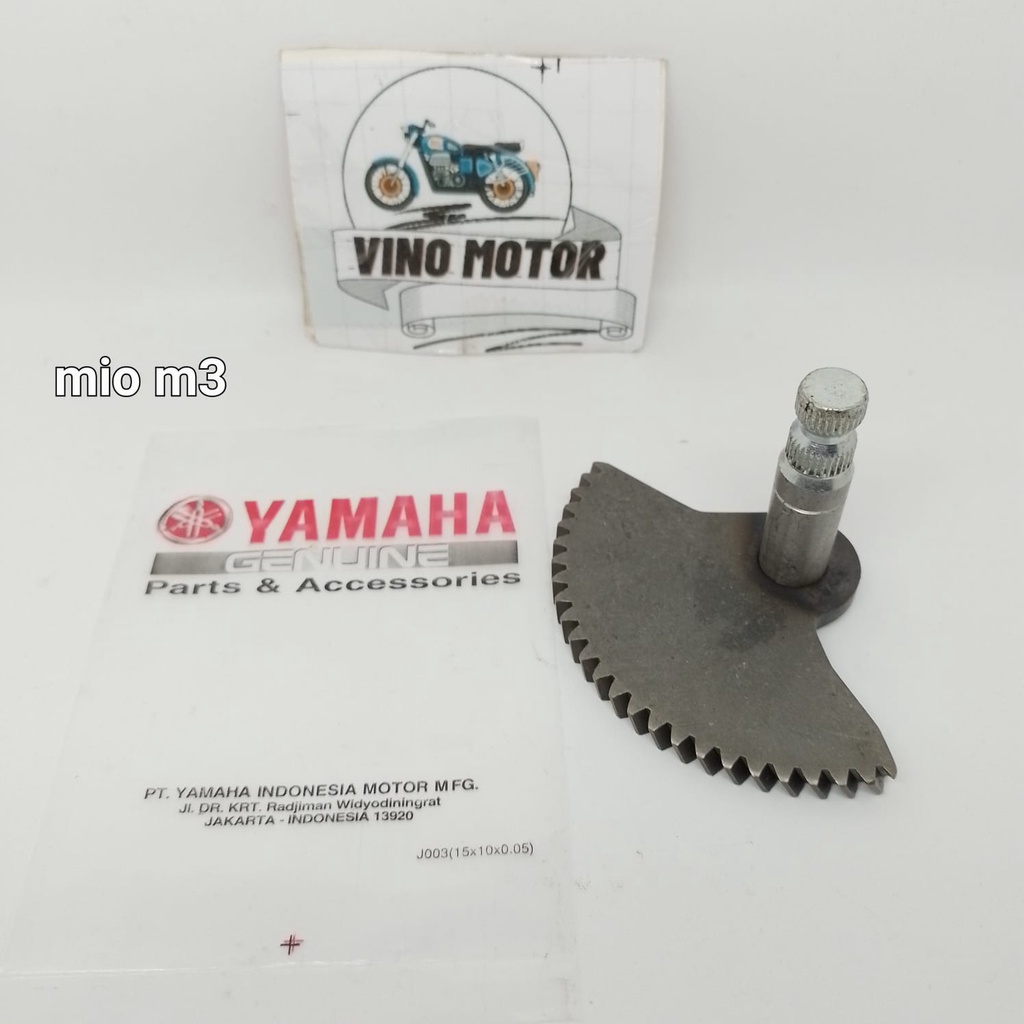 KAPAK SELAH AS SELAH GIGI SELAH YAMAHA MIO M3 YAMAHA XEON