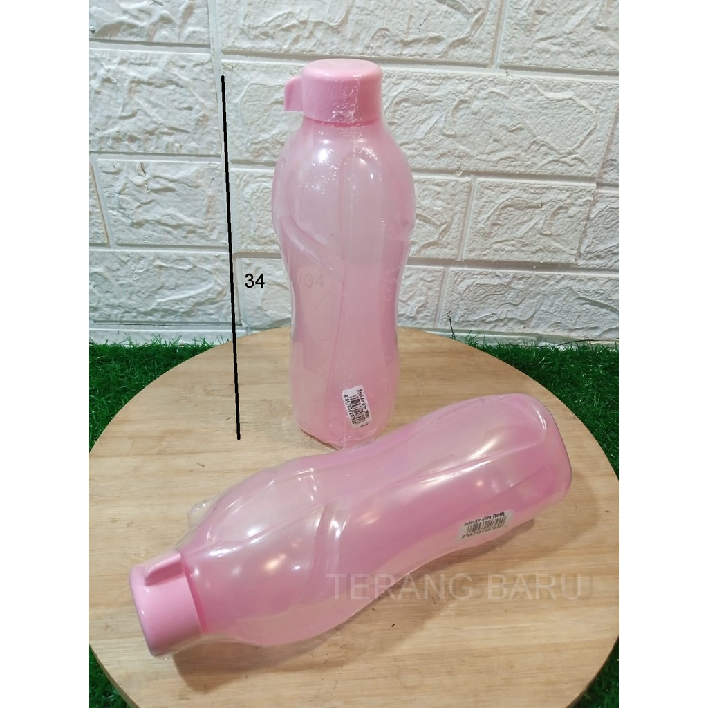 BOTOL MINUM | BOTOL MINUM ULTRA | BOTOL MINUM PLASTIK 750 ML