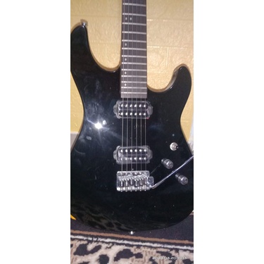 gitar samick ss71 ORIGINAL SAMICK