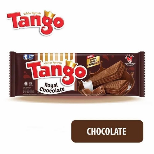 

TANGO Wafer Chocolate Pack 110gr