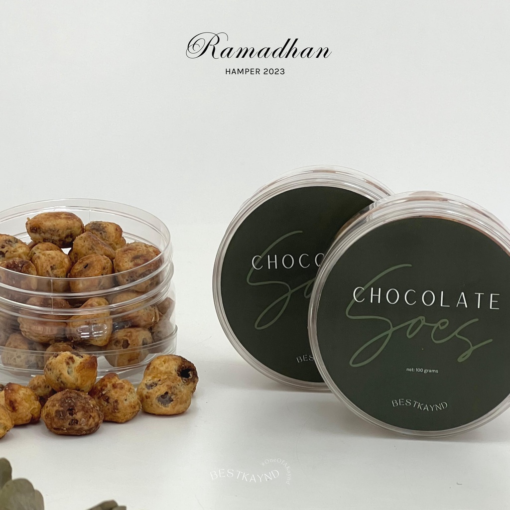 The Best Kaynd Lebaran Hampers 2023