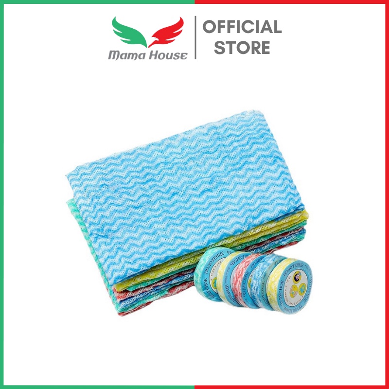 [MH] Magic Towel Hand Towel Travel Handuk Kecil Press Travelling Ajaib