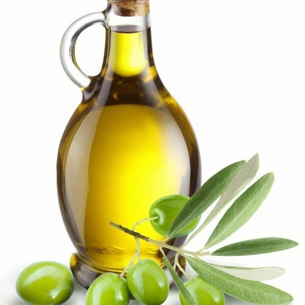 BPOM Minyak Zaitun Extra Virgin Olive Oil