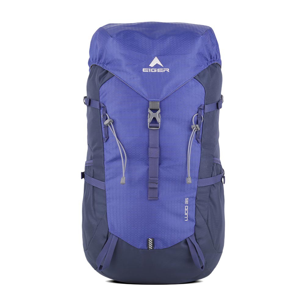 Carrier Eiger Lucid 35 Liter (Second) / Tas outdoor / Tas Camping / Tas kemah
