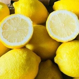 

LEMON IMPORT