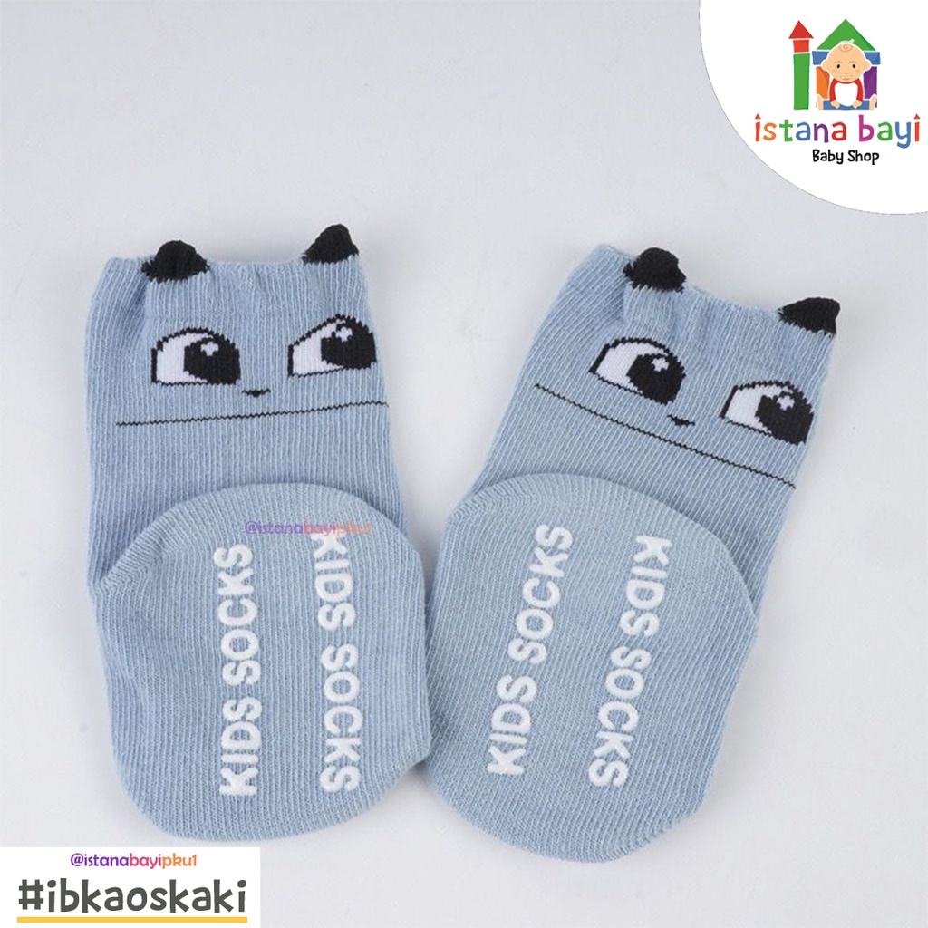 Kaos Kaki Bayi / Kaos Kaki karakter- Kaos Kaki Murah