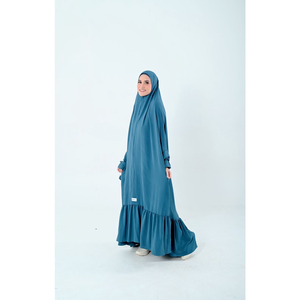 MAJIDAH FLOOR KHIMAR