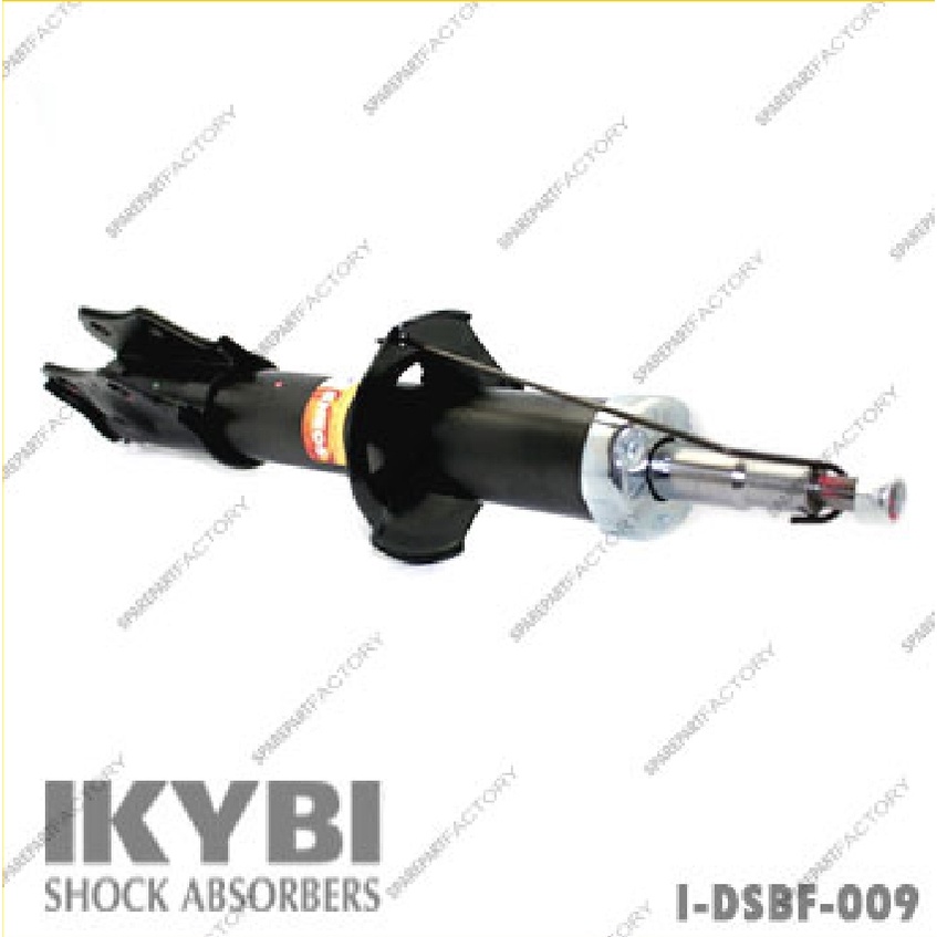 IKYBI SHOCK DEPAN - GRANMAX / LUXIO / GRANDMAX / GRAN MAX