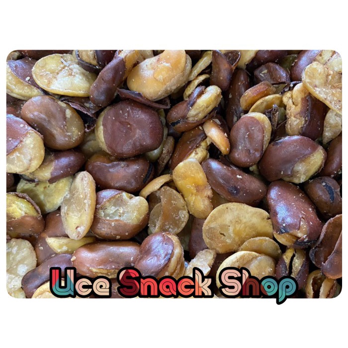 

PROMO LEBARAN 2023!! Kacang Koro Kulit 1kg