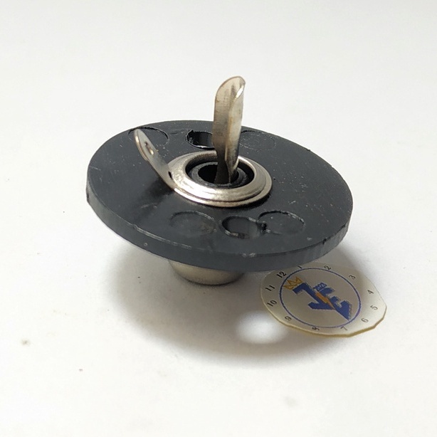 Socket RCA 1 PIN | Papan Socket / Lubang Socket Input RCA 1 PIN Body-Terminal RCA