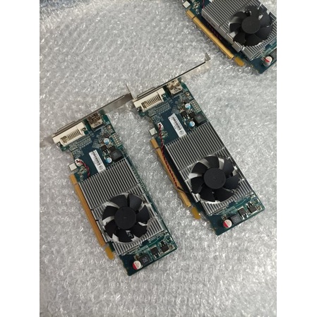 Amd Radeon Hd 7000 Series 2 Gb 64 Bit Ddr3 Ada Hdmi Profil Standar Terbaru Murah Bagus