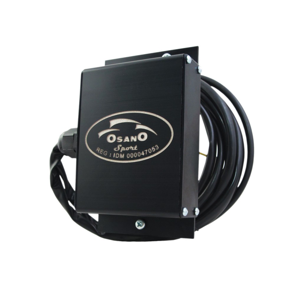 Piggyback 0201 Mobil Mitsubishi Pajero Exceed Th 2009 - 2015